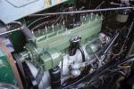 Packard Super Eight Coupe Roadster 1934 года